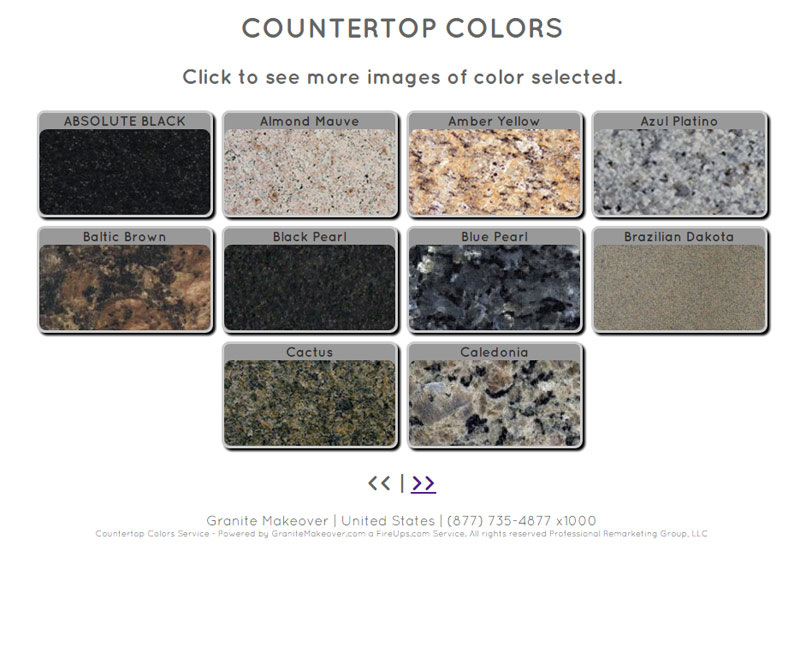 Granite Countertops Nh Affordable Granite Nh