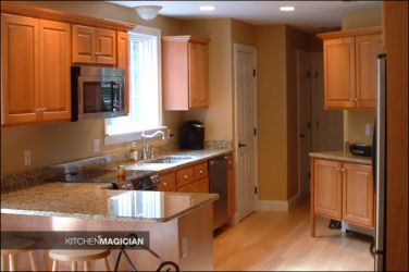 New Kitchen design