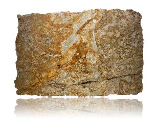 Golden Rustic Exotic