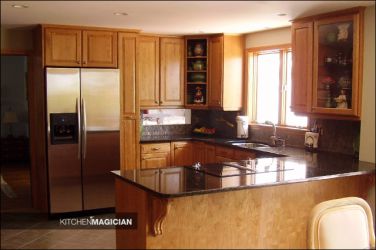 kitchen cabinet Gallery 2