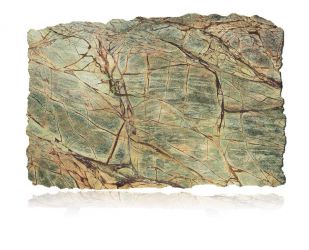 Rain Forest Granite Exotic